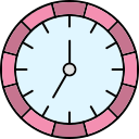 reloj icon