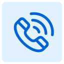 llamada telefónica icon