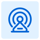 señal wifi icon