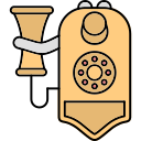teléfono icon