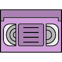 vhs icon