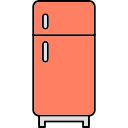 refrigerador icon