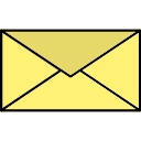 correo electrónico icon