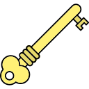 llave icon