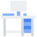 escritorio icon