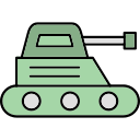 tanque