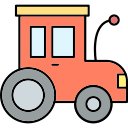 tractor icon