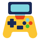 consola de juego icon