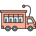 autobús icon