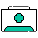 médico icon