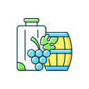 cata de vinos icon