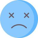 Dead icon