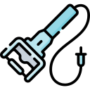 dermatoma icon