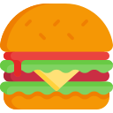 hamburguesa icon