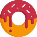 rosquilla icon