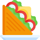 emparedado icon