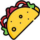 tacos icon