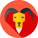 capricornio icon