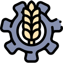 agronomía icon