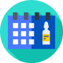 calendario icon