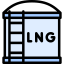 lng icon