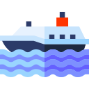 barco de vela