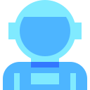 astronauta icon