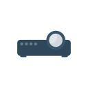 proyector icon