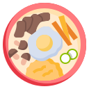 bibimbap icon