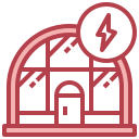 energía icon