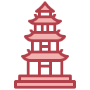 pagoda