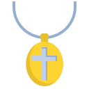 collar icon