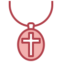 collar icon