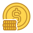 moneda icon