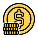 moneda icon