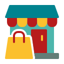 tienda icon