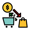 transacción icon