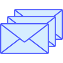 correo electrónico icon