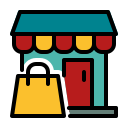 tienda icon