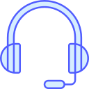 auriculares icon