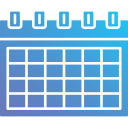 calendario icon