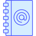 agenda icon