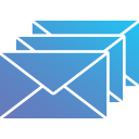 correo electrónico icon