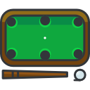 Billiards 