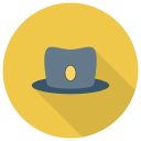 sombrero icon