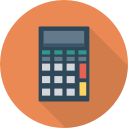 calculadora icon