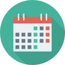 calendario icon