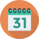 calendario icon