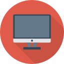 monitor icon