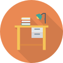 escritorio icon